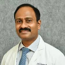 Dr Kumaran